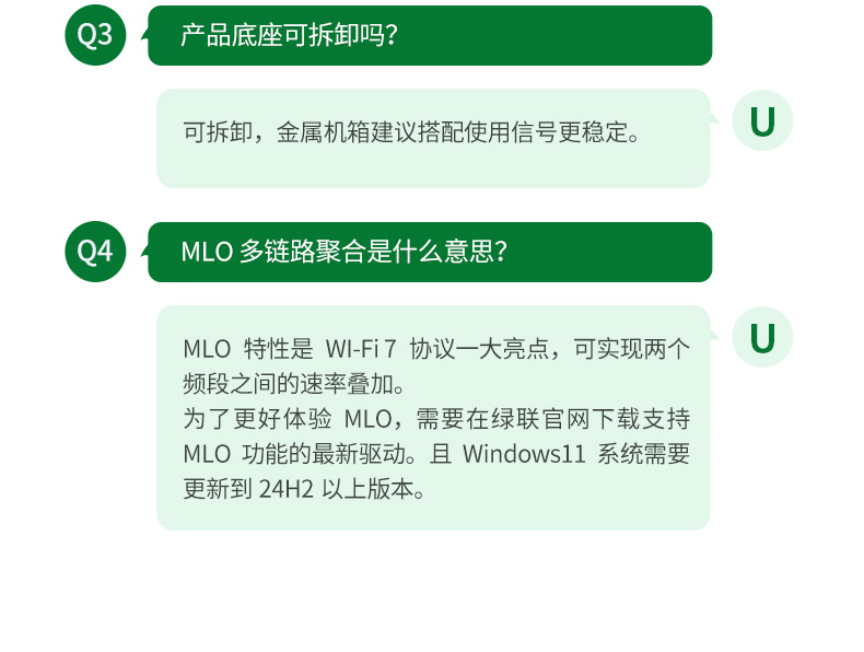 UGREEN绿联-更专业更安心的数码品牌