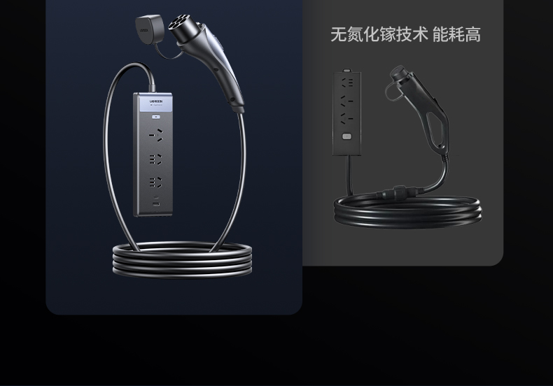 UGREEN绿联-品质新体验,数码选绿联