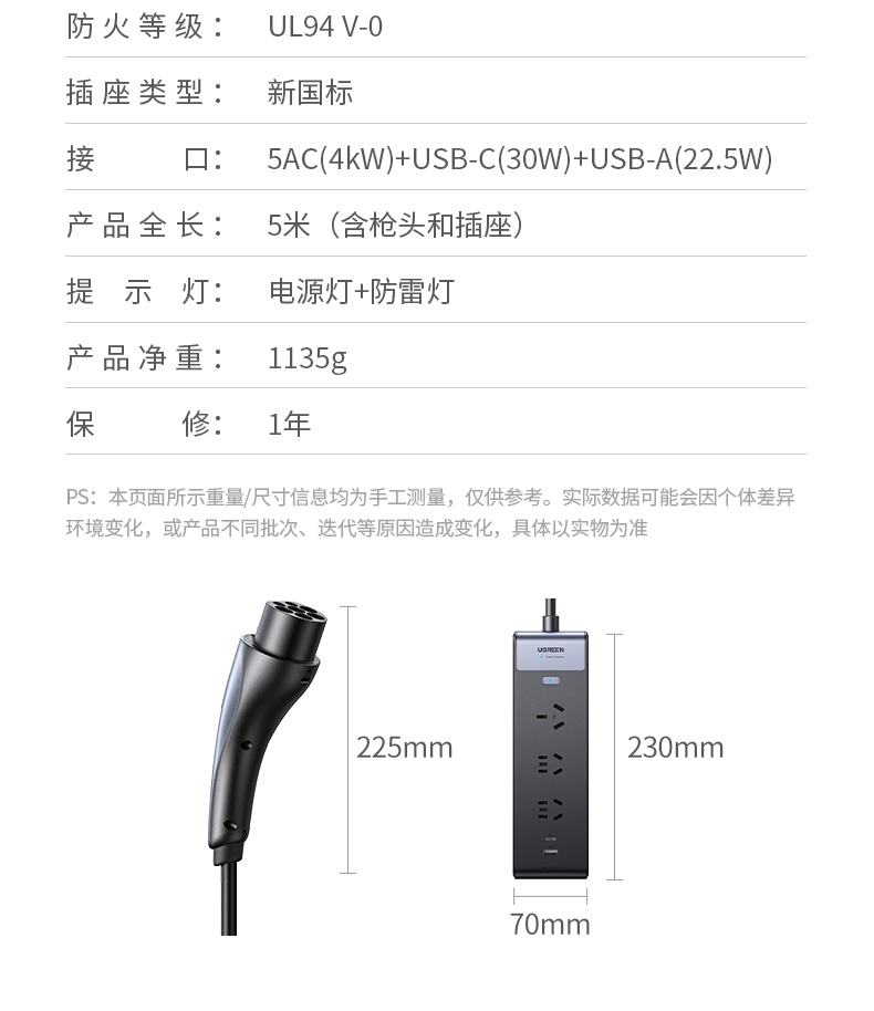UGREEN绿联-品质新体验,数码选绿联