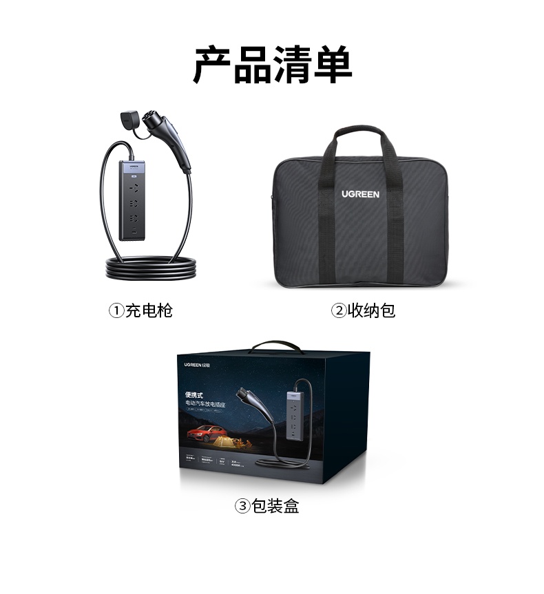UGREEN绿联-品质新体验,数码选绿联