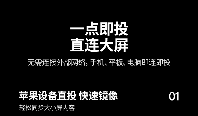 UGREEN P301 快速镜像 即插即用