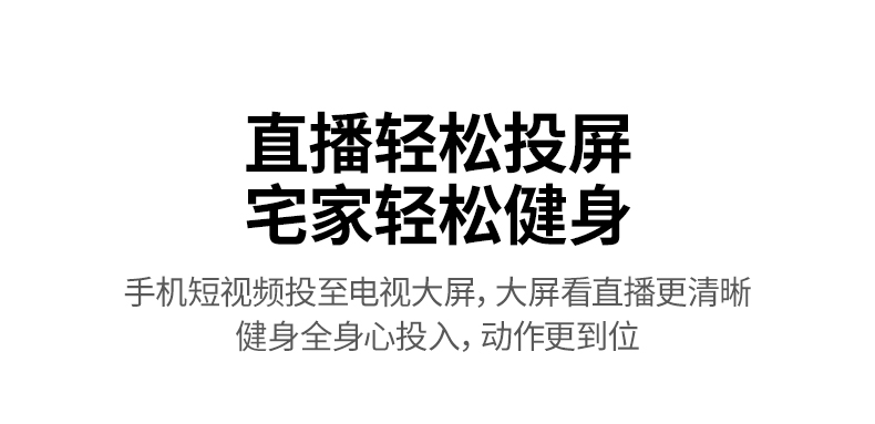 绿联P301 手机平板即连即投