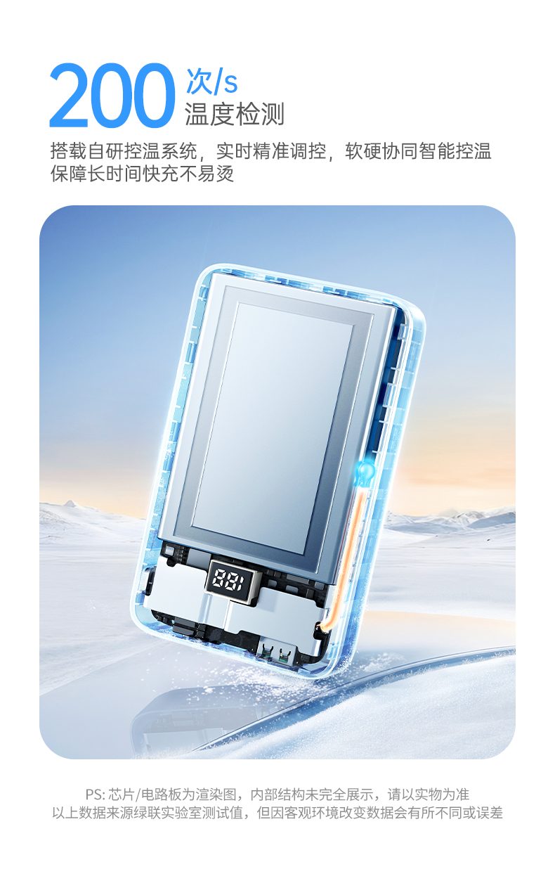 UGREEN绿联-更专业更安心的数码品牌