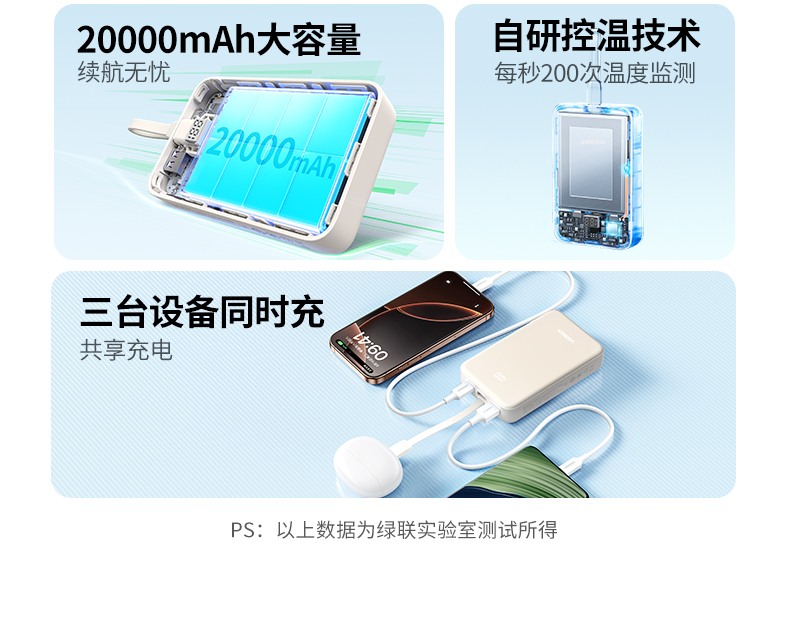 UGREEN绿联-品质新体验，数码选绿联