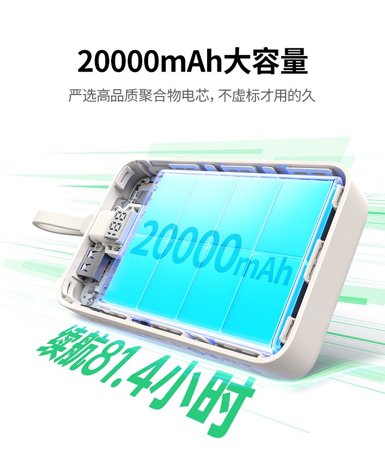 UGREEN绿联-品质新体验，数码选绿联