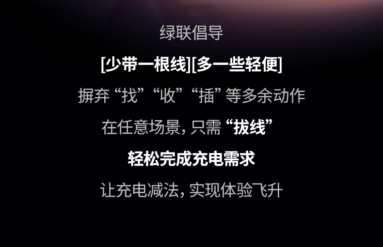 UGREEN绿联-更专业更安心的数码品牌