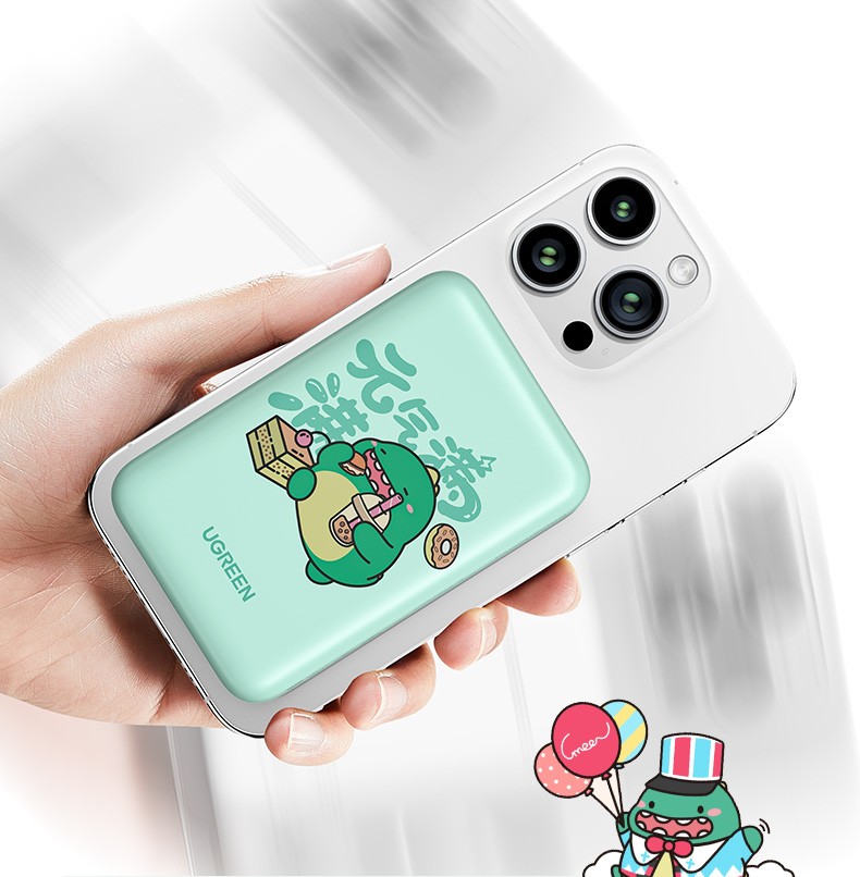 UGREEN绿联-品质新体验，数码选绿联