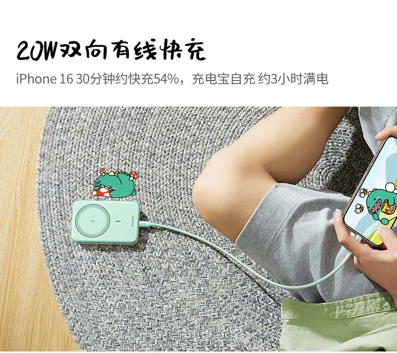 UGREEN绿联-品质新体验，数码选绿联