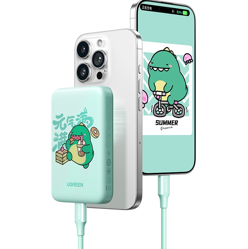 UGREEN绿联-品质新体验，数码选绿联