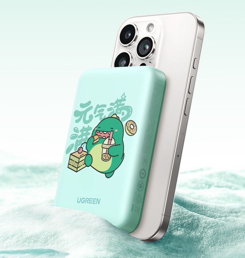 UGREEN绿联-品质新体验，数码选绿联