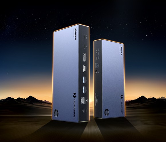 電子外設