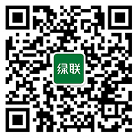 绿联微信公众号