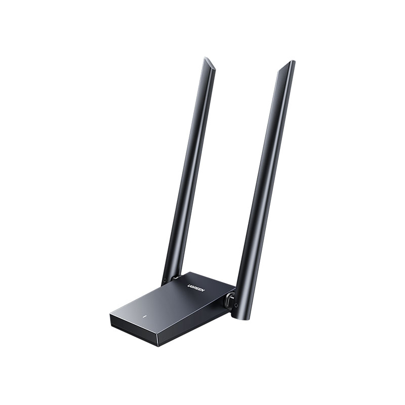 绿联 WiFi6 AX1800  双频千兆外置无线网卡
