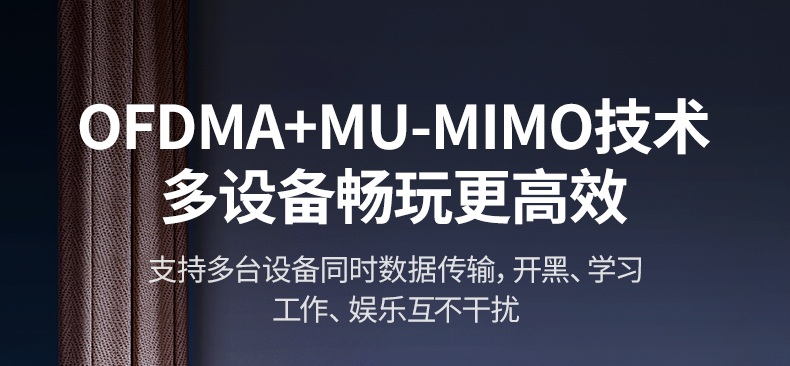 绿联CM495-25226 适配旧电脑 扩展WiFi功能