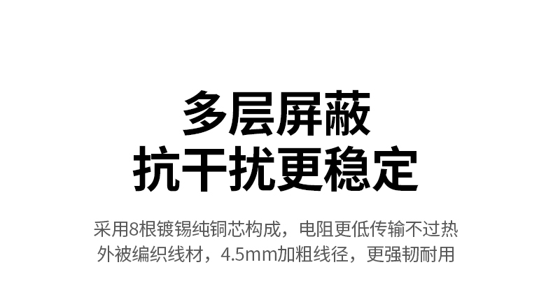绿联千兆有线网卡 售后服务保障 一年质保服务