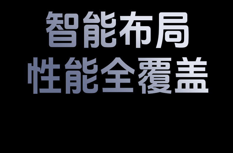 绿联CM786 2.4G频段 覆盖广 穿墙好