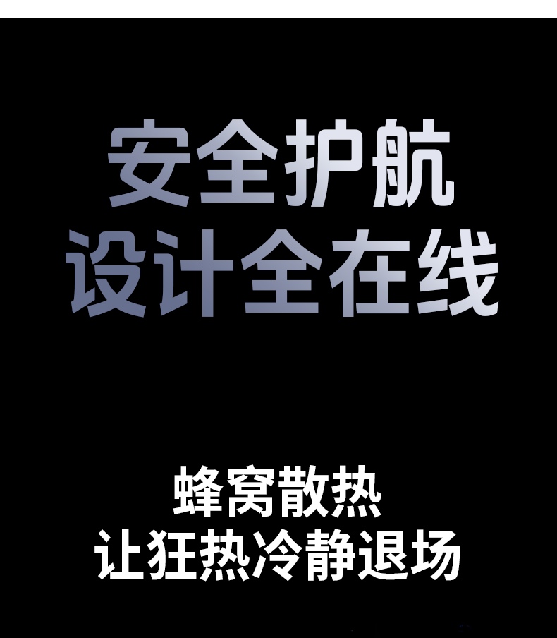 绿联CM786 内置智能芯片 优化网络分配