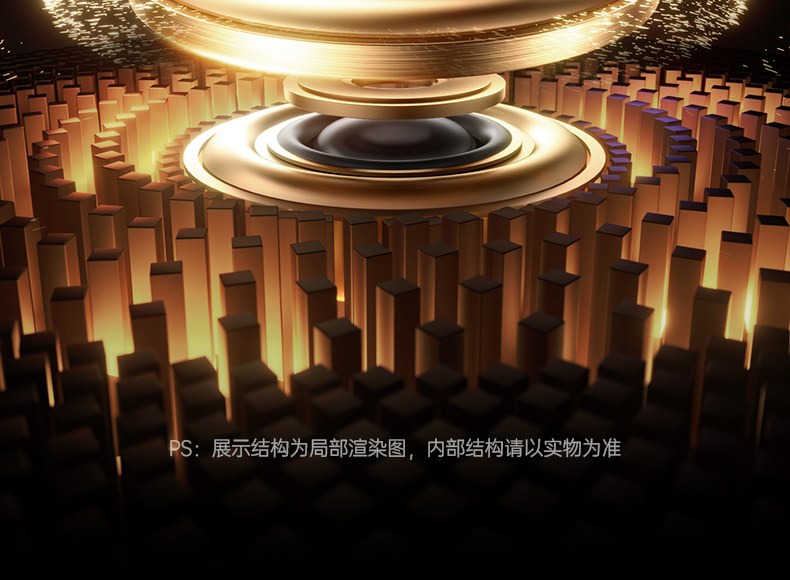 绿联Retro3 办公场景 专注工作不受干扰