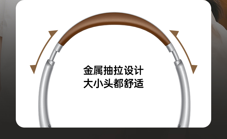 绿联HP207 折叠式设计 便携收纳不占空间