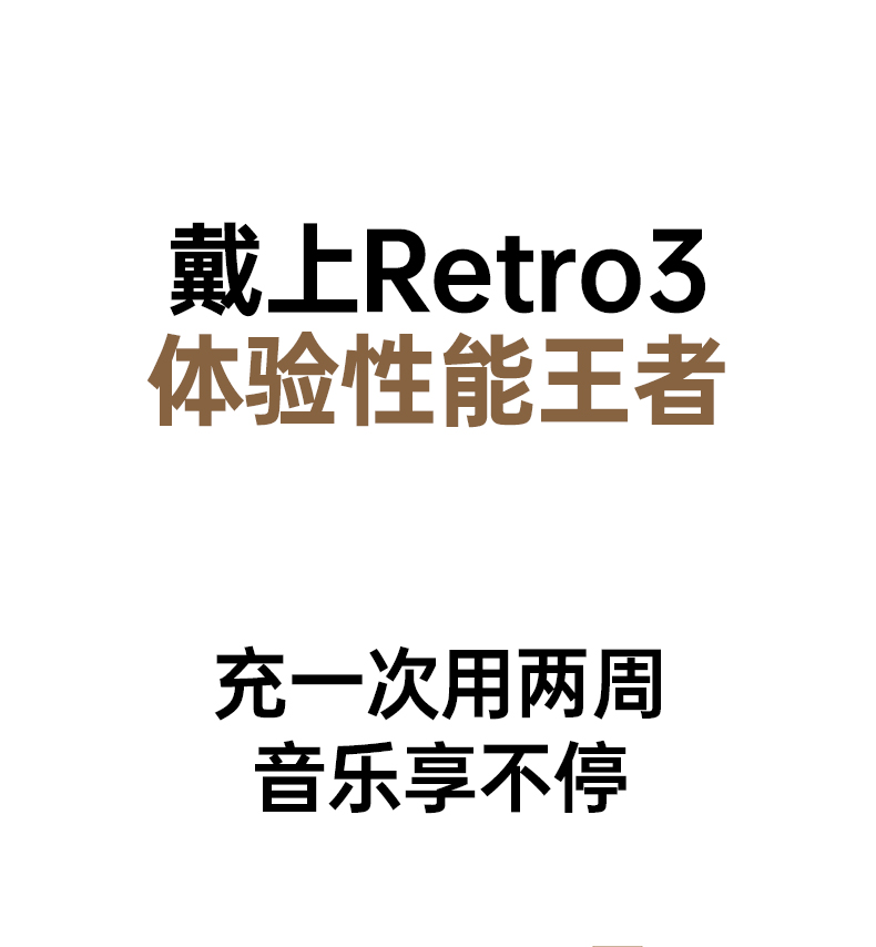 绿联HP207 一键唤醒语音助手 便捷操作