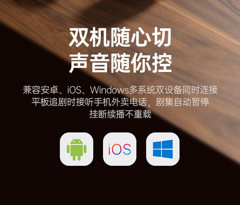 绿联HP207 时尚彩盒包装 送礼自用两相宜