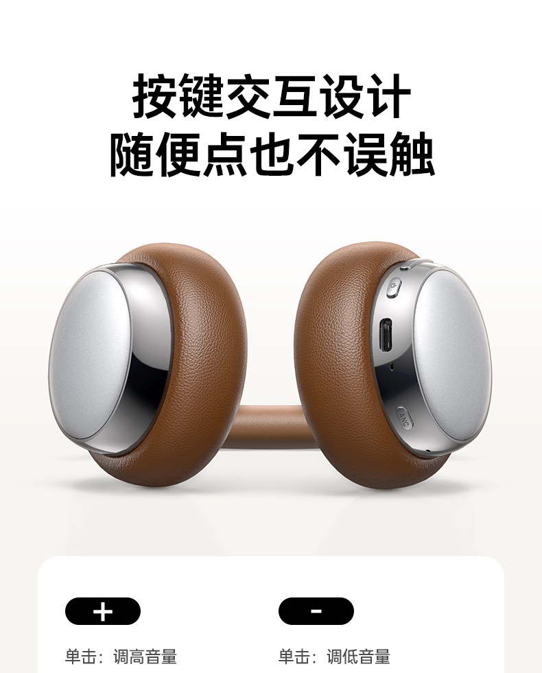 绿联Retro3 智能环境感知 自动切换模式