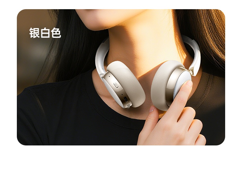 绿联Retro3 夜间模式 低光环境操作便捷