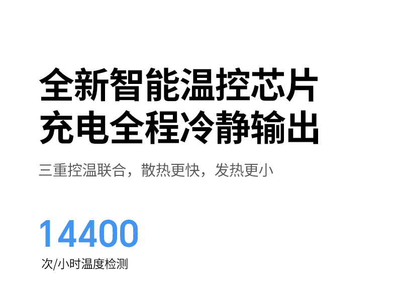 绿联PB575 高清数显屏 动态显示充电状态