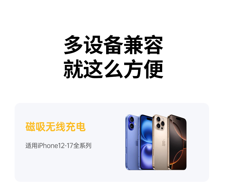 绿联PB575 两年质保服务 售后无忧保障