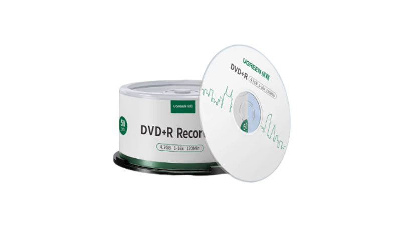 绿联CM870-75656/75655 DVD光盘操作教程