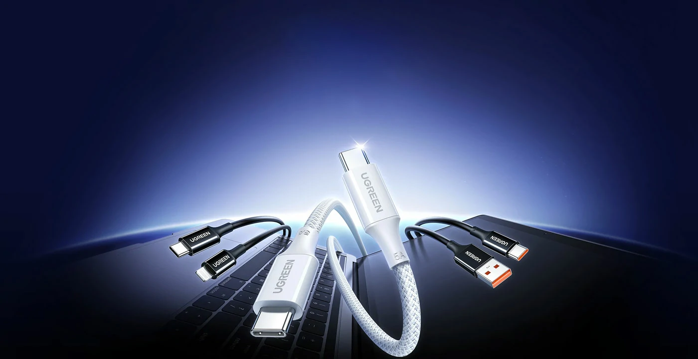 真"芯"实意,充电强力