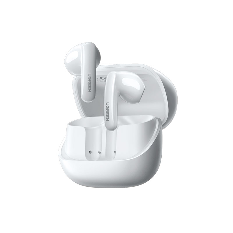 绿联HiTune H6 Magic 智能触屏降噪蓝牙耳机