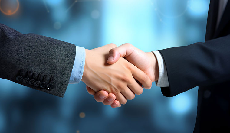 一站式服务,全程省心