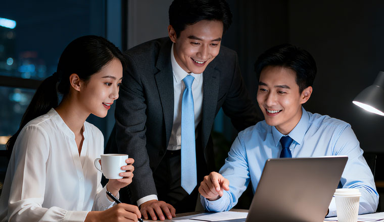 卓越设计,彰显品质