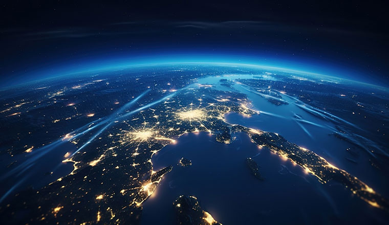 全球案例,经验丰富