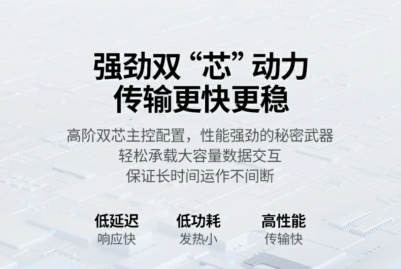 hth登录官网
-品质新体验,数码选绿联 绿联阵列盒五盘位设计,支持2.5与3.5英寸SATA硬盘