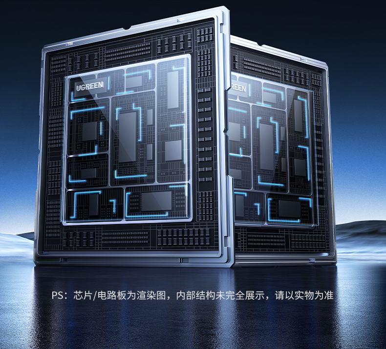 硬盘仓内部结构 支持免工具快速安装 硬盘仓内部结构 支持免工具快速安装
