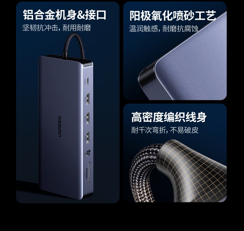 多屏异显支持分屏办公 文档/数据/沟通窗口并行 多屏异显支持分屏办公 文档/数据/沟通窗口并行