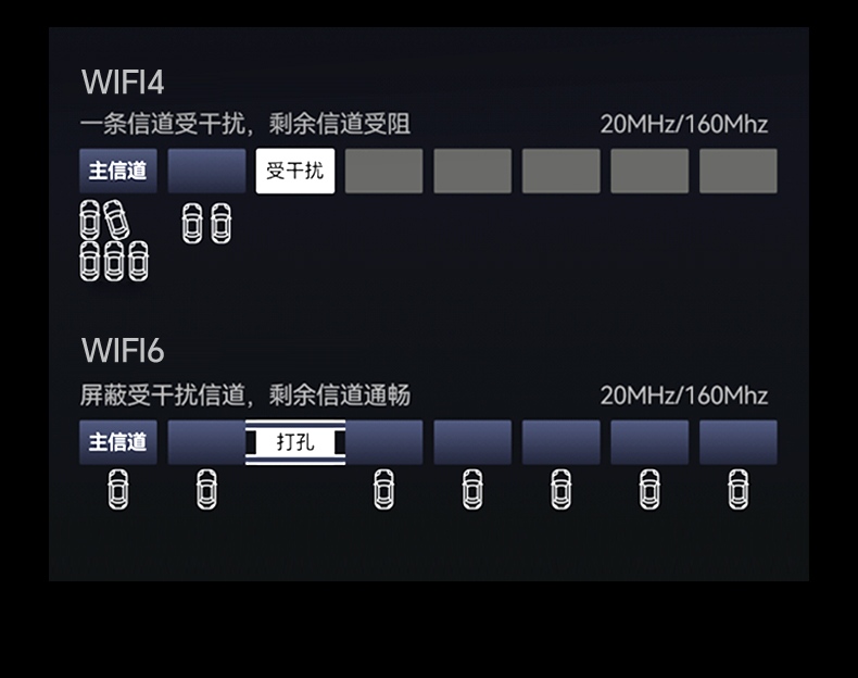 绿联CM860 国产系统深度兼容 统信UOS原生适配 即插即用