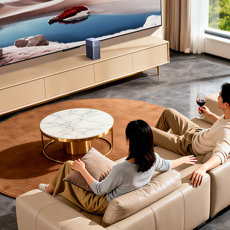 TMDB智能刮削 自动抓取影片封面评分 管理更直观 TMDB智能刮削 自动抓取影片封面评分 管理更直观