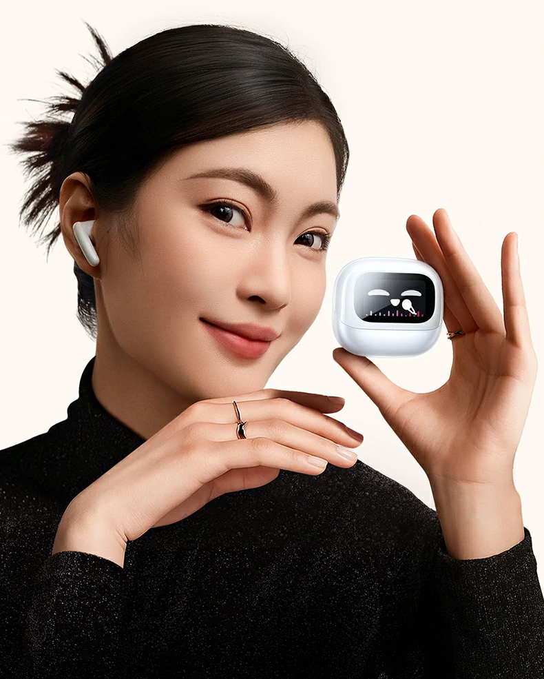 三种降噪模式对比展示 三种降噪模式对比展示