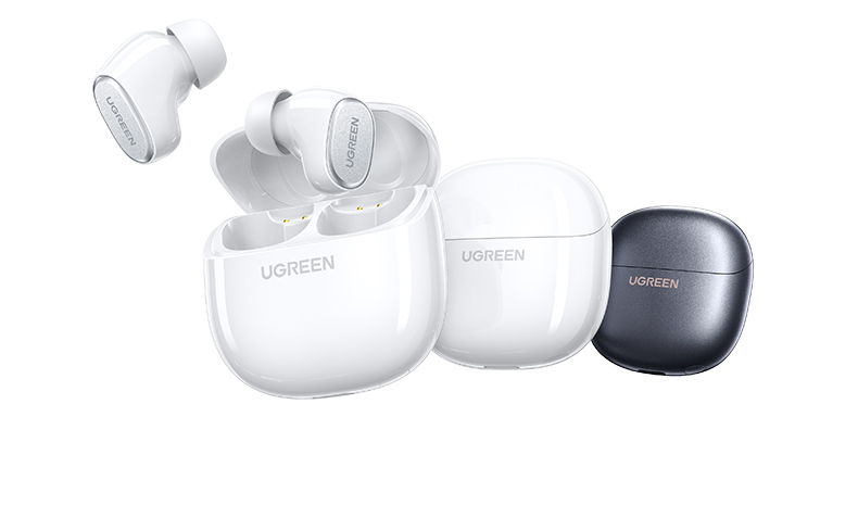 WS220钛动圈耳机 游戏低延迟 声画同步 WS220钛动圈耳机 游戏低延迟 声画同步