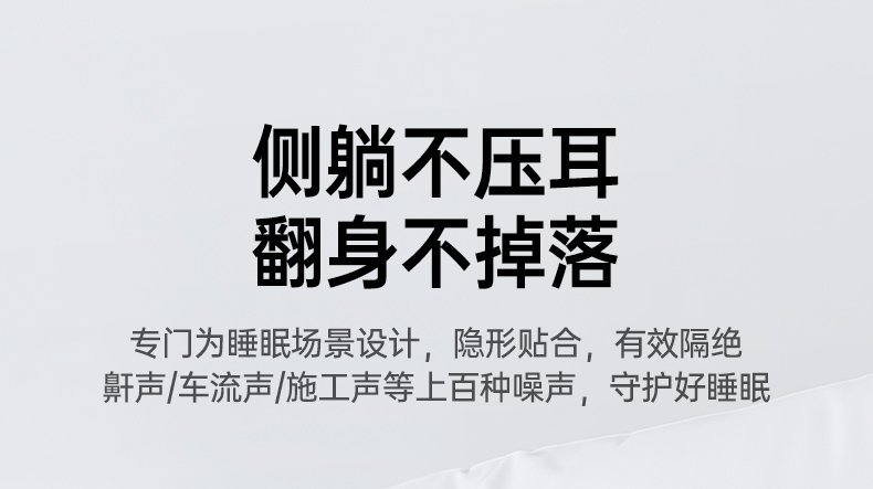 绿联HiTune A3 钛动圈+空间音频 双重音质升级 绿联HiTune A3 钛动圈+空间音频 双重音质升级