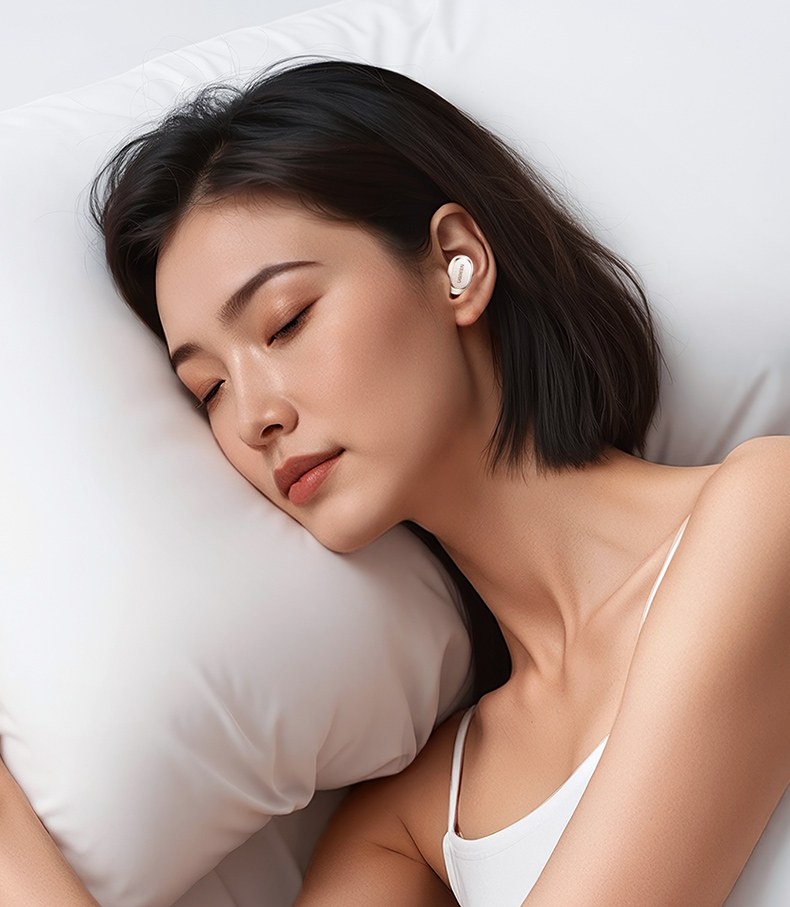 HiTune A3充电盒 USB-C接口 充电方便快捷 HiTune A3充电盒 USB-C接口 充电方便快捷