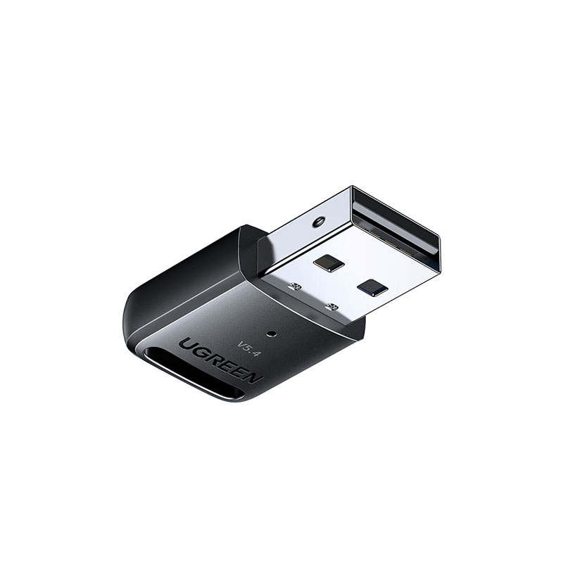 绿联USB免驱蓝牙适配器