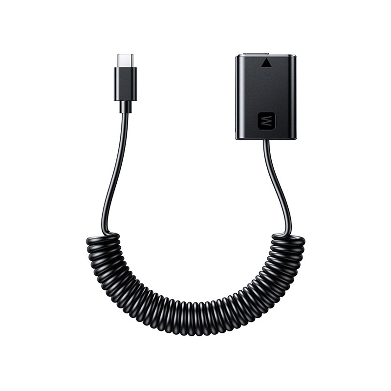 绿联 索尼NP-FW50 模拟相机电池 相机假电池