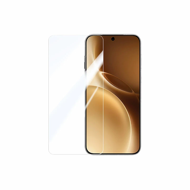 绿联适用vivo X300系列手机钢化膜