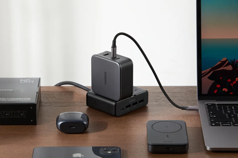 UGREEN绿联-品质新体验,数码选绿联