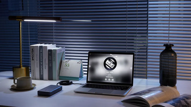 绿联参与22项充电标准起草，以标准化建设推动行业高质量发展