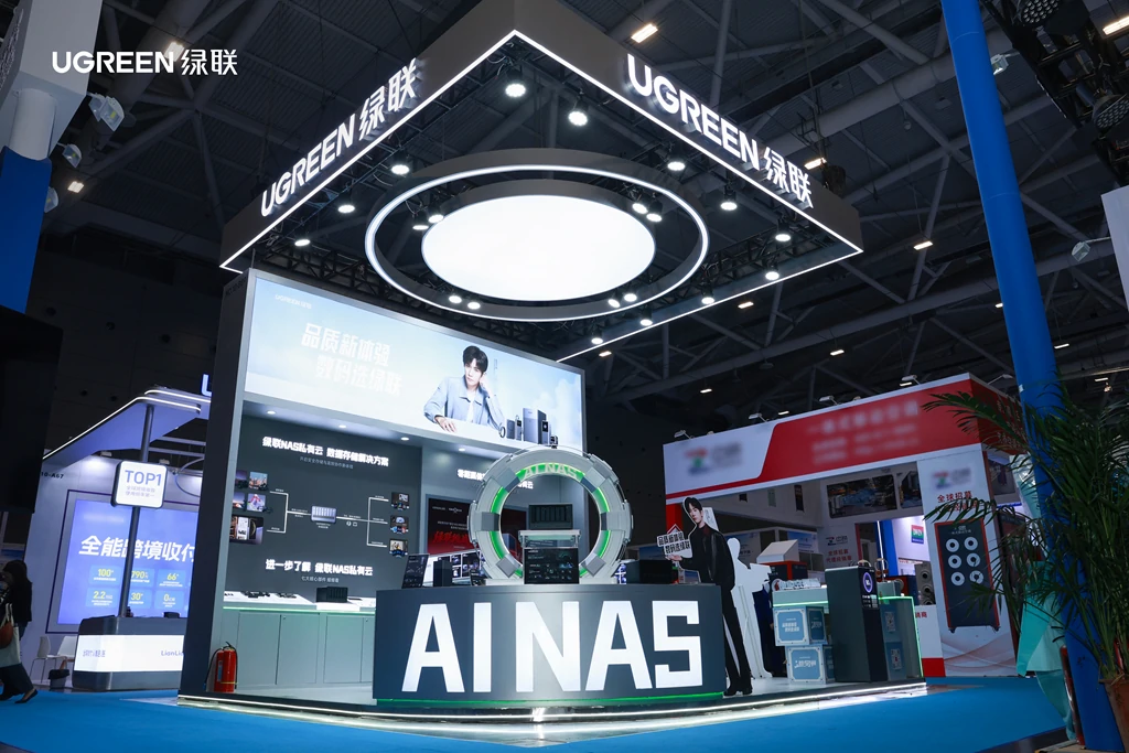 UGREEN绿联-品质新体验,数码选绿联 UGREEN绿联-品质新体验,数码选绿联